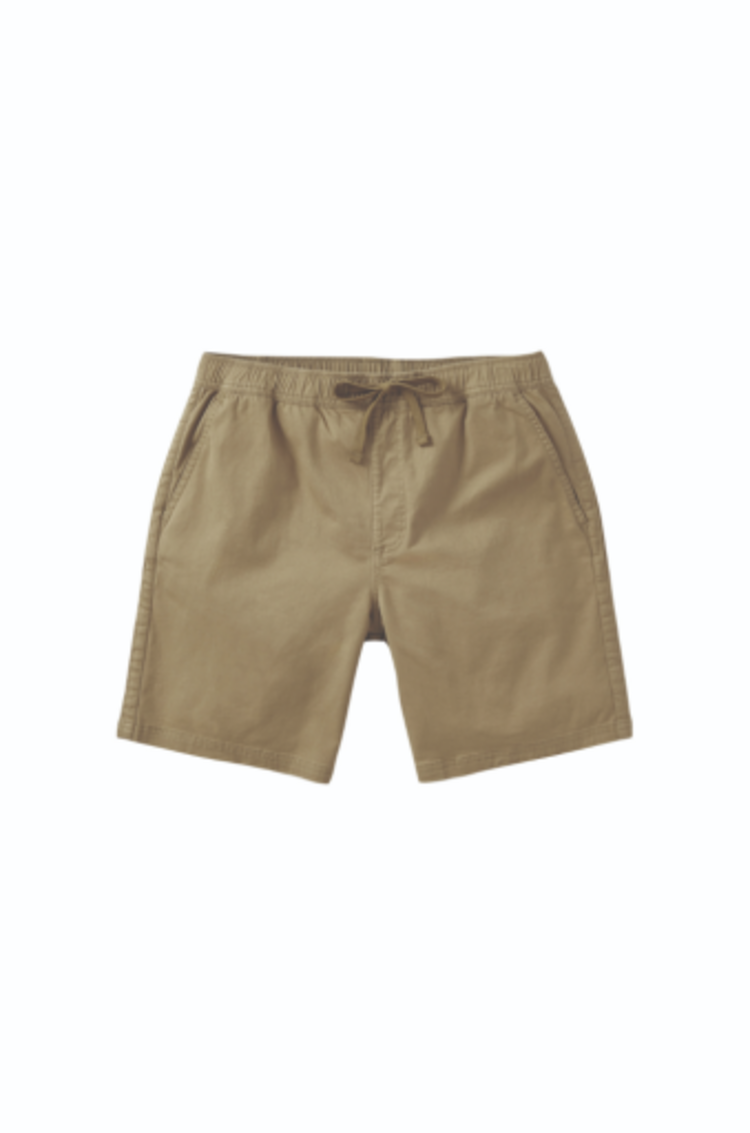 KATIN KATIN Boys Patio Short Elmwood