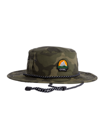 COAL COAL Seymour Camo