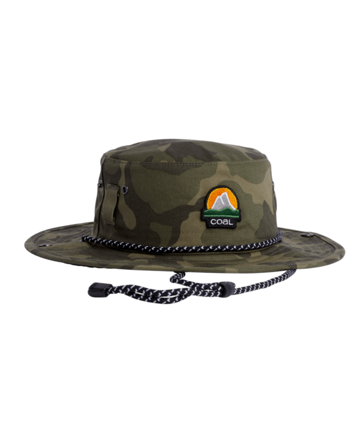 COAL COAL Seymour Camo