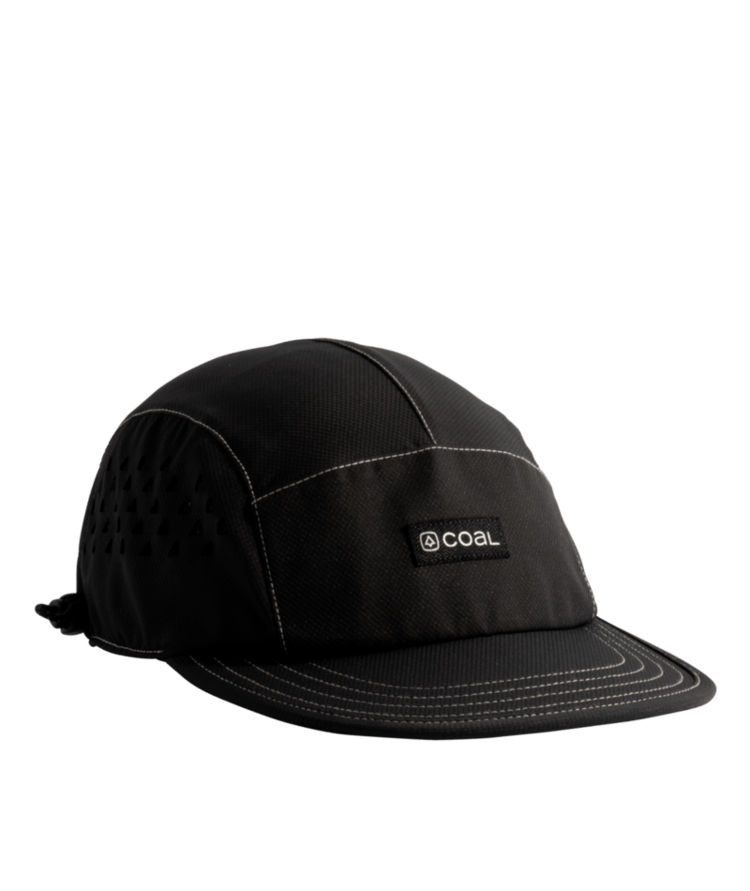 COAL COAL Provo Black/Bone