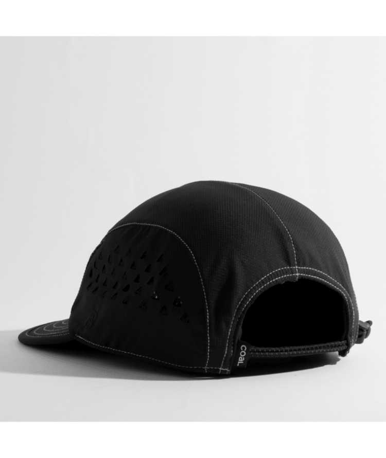 COAL COAL Provo Black/Bone