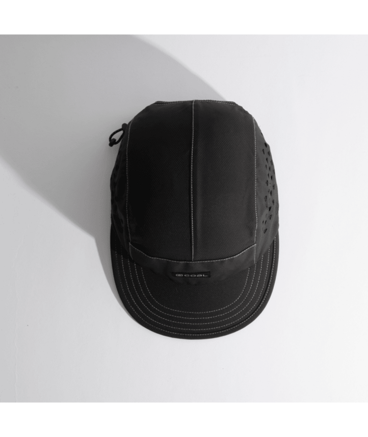 COAL COAL Provo Black/Bone