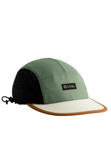 COAL COAL Provo Sage/Black