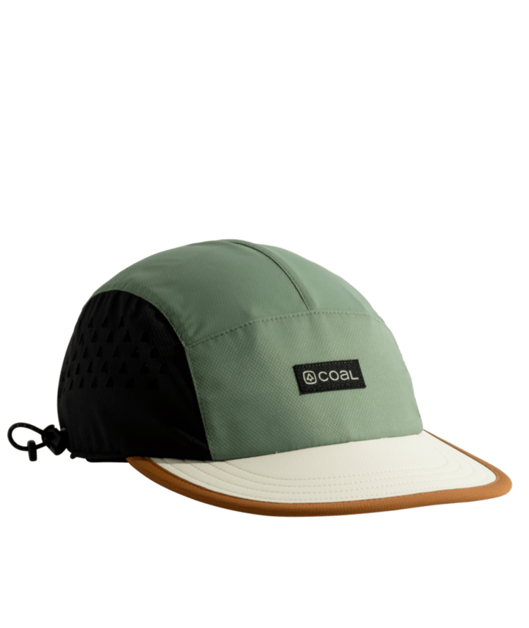 COAL COAL Provo Sage/Black