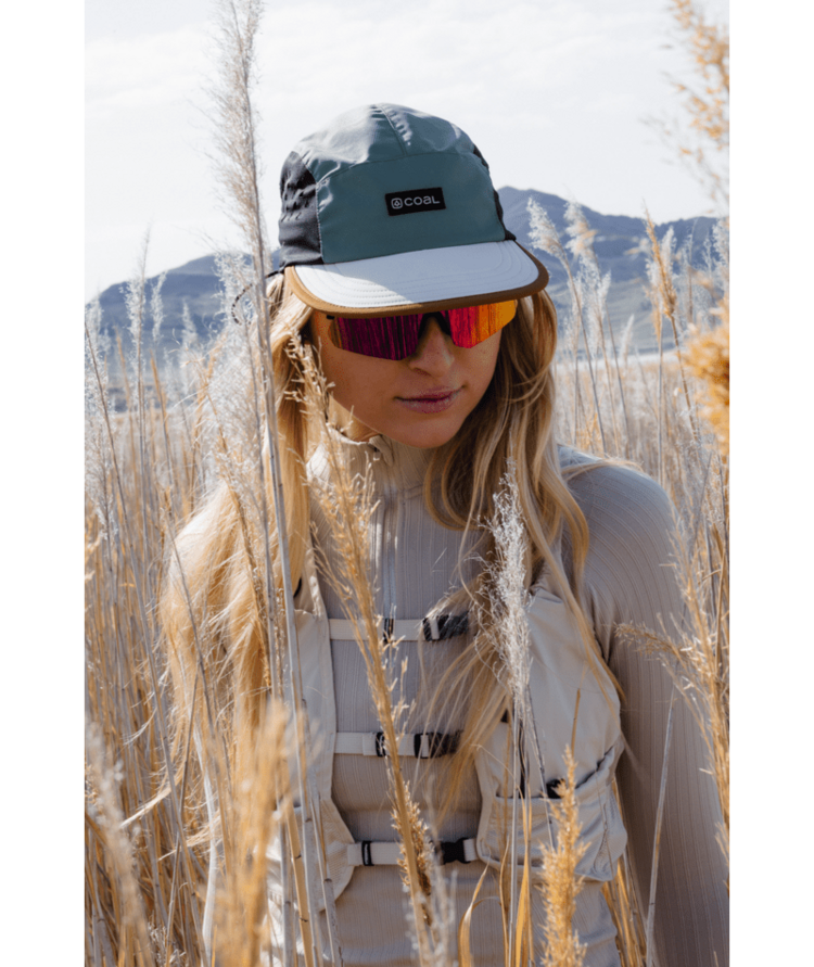 COAL COAL Provo Sage/Black