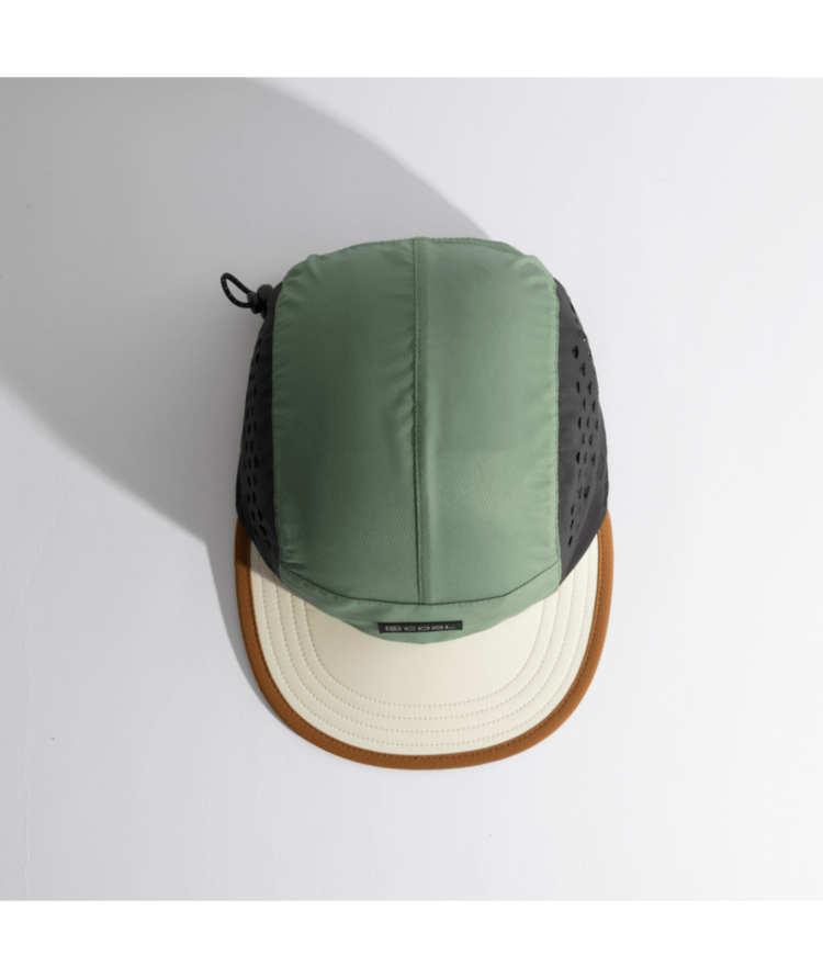 COAL COAL Provo Sage/Black