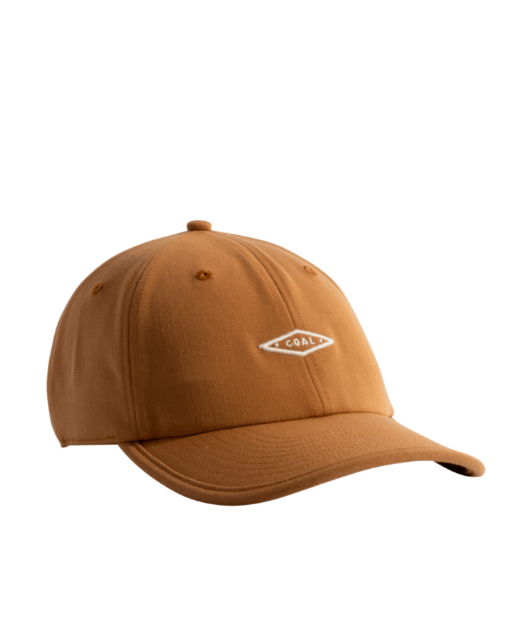 COAL COAL Pines Light Brown