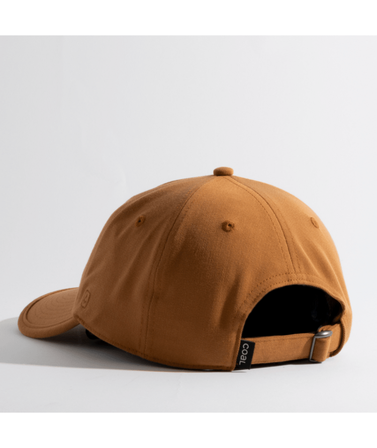COAL COAL Pines Light Brown
