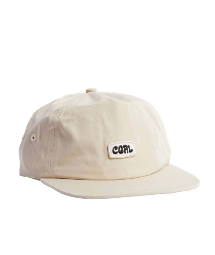 COAL COAL Hardin Khaki