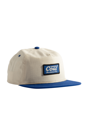 COAL COAL Atlas Bone/Blue