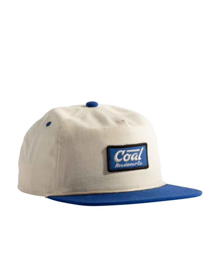 COAL COAL Atlas Bone/Blue