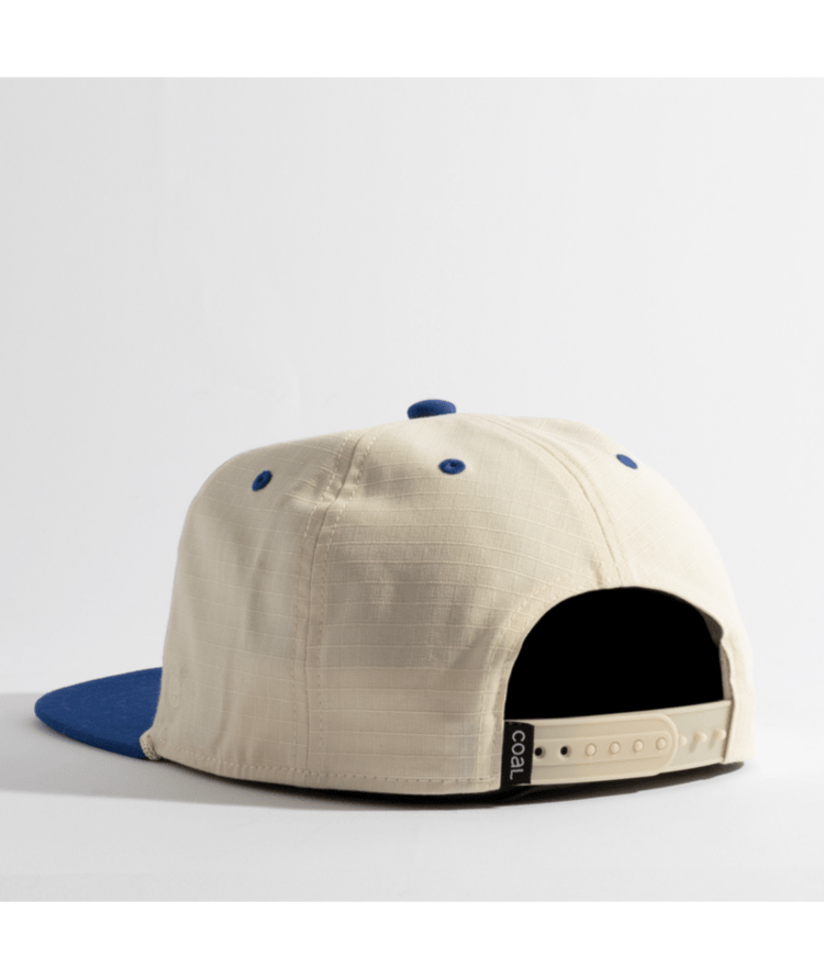 COAL COAL Atlas Bone/Blue