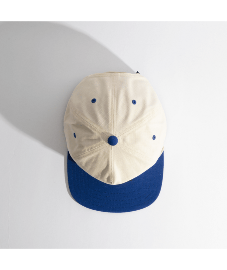 COAL COAL Atlas Bone/Blue