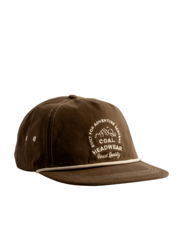 COAL COAL Hayes Brown