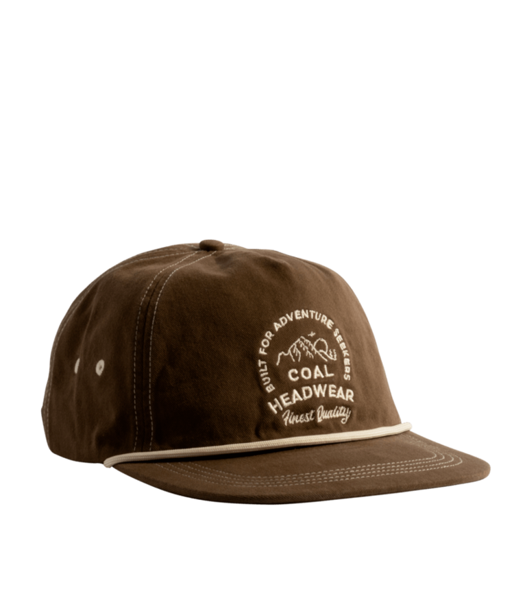 COAL COAL Hayes Brown