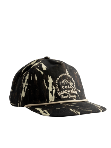 COAL COAL Hayes Camo