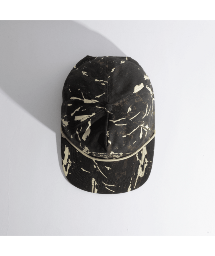 COAL COAL Hayes Camo
