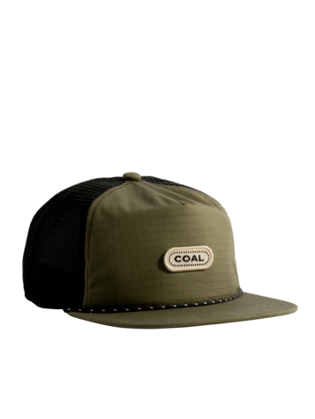COAL COAL The Atlas Mesh Back Sage/Bone