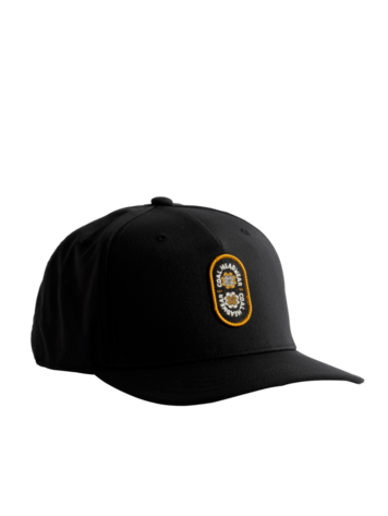 COAL COAL Pacific Black