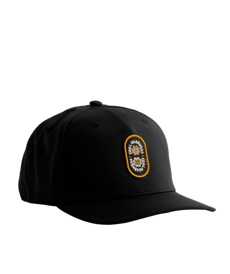 COAL COAL Pacific Black