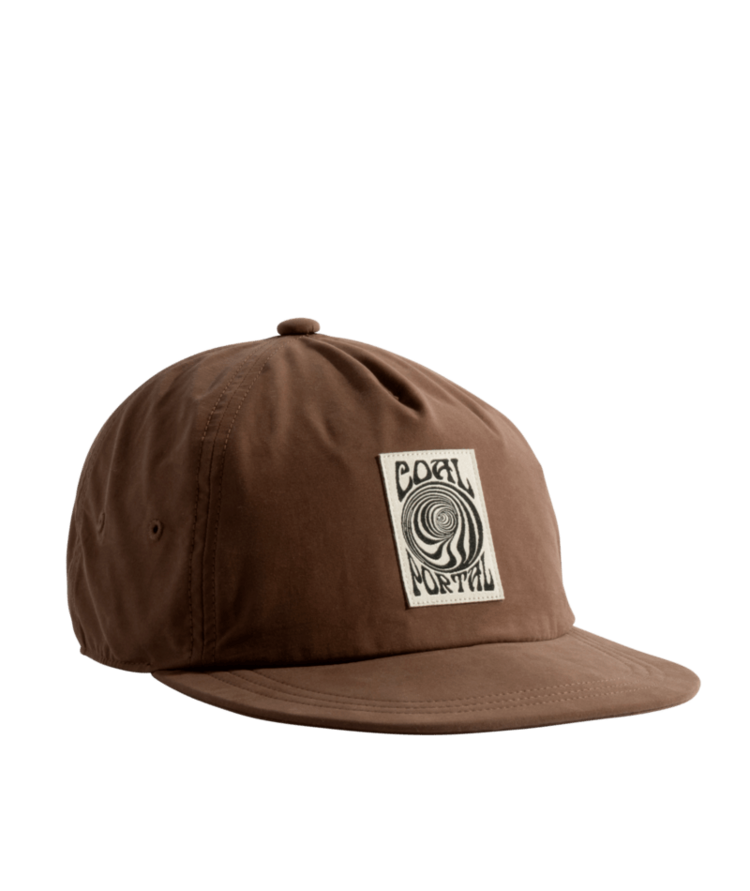 COAL COAL Hardin Light Brown