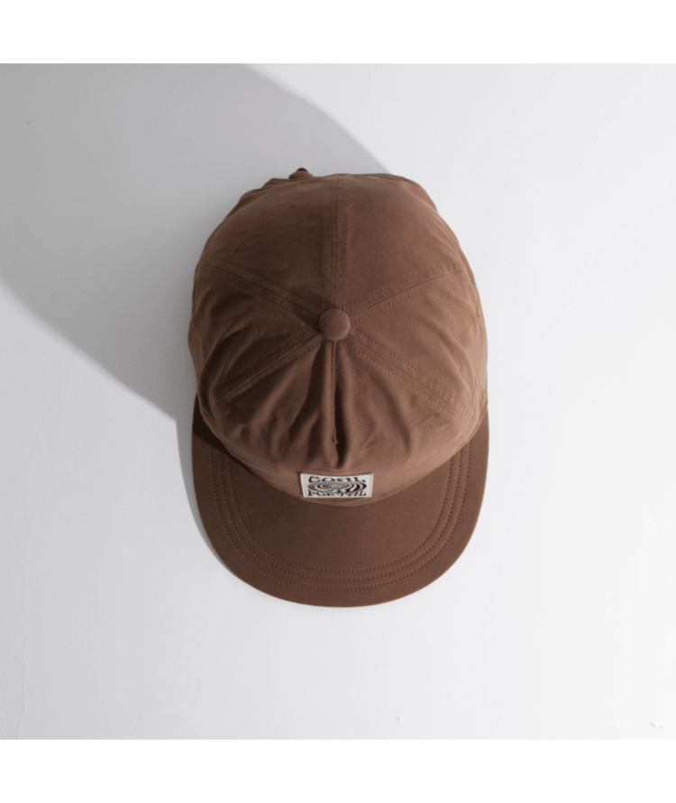 COAL COAL Hardin Light Brown