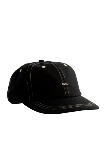 COAL COAL Evergreen Black