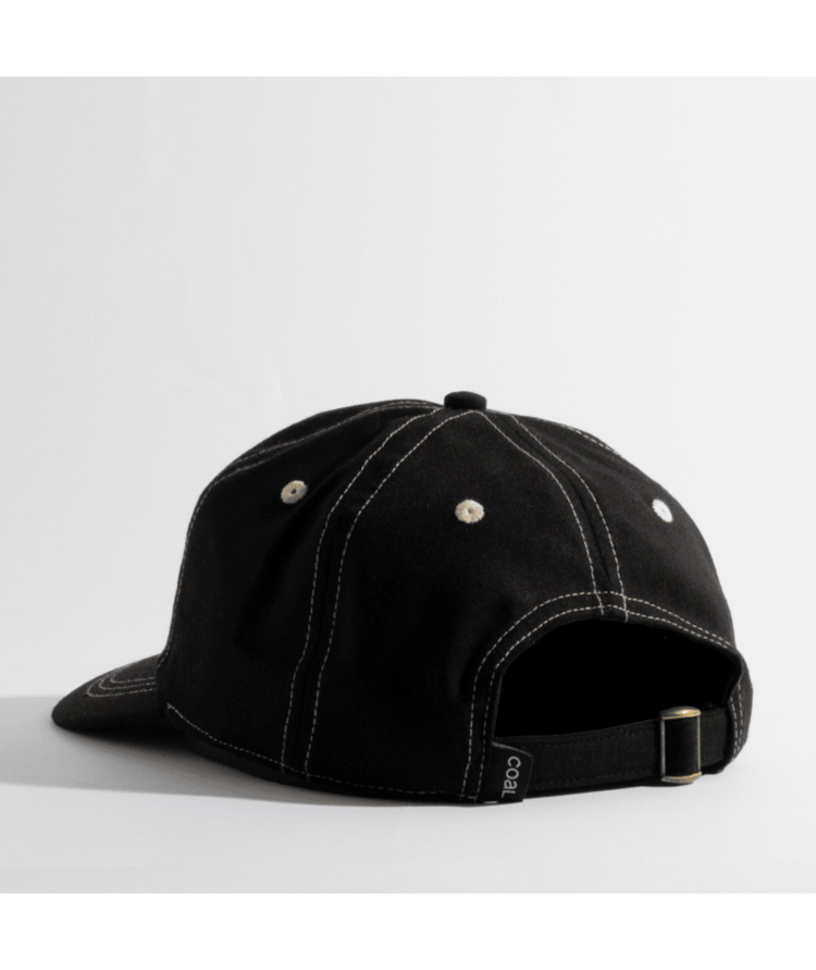 COAL COAL Evergreen Black