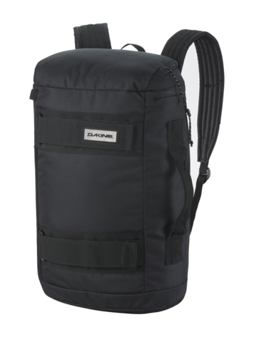 DAKINE DAKINE Mission Street Backpack 25L Black