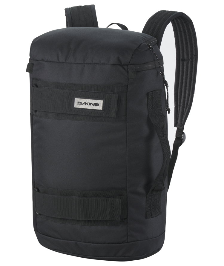 DAKINE DAKINE Mission Street Backpack 25L Black