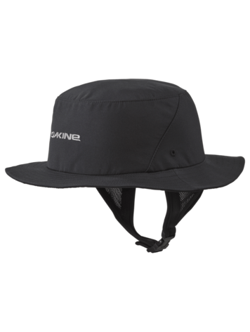 DAKINE DAKINE Indo Surf Hat Black
