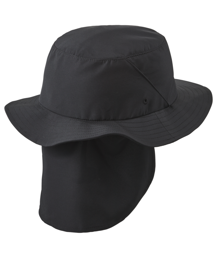 DAKINE DAKINE Indo Surf Hat Black