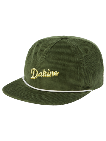 DAKINE DAKINE Tour Unstructured Ballcap Cypress