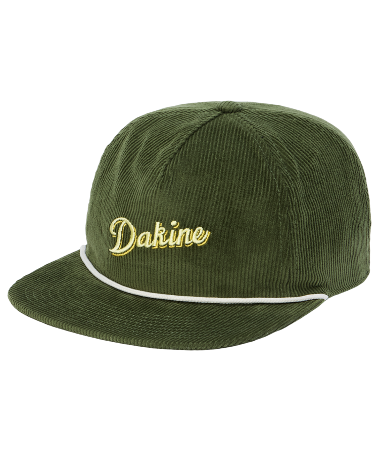 DAKINE DAKINE Tour Unstructured Ballcap Cypress