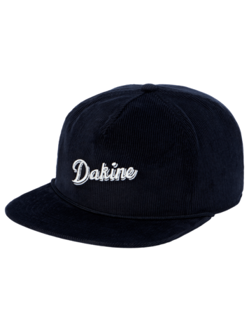 DAKINE DAKINE Tour Unstructured Ballcap Black/White