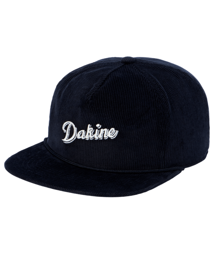 DAKINE DAKINE Tour Unstructured Ballcap Black/White