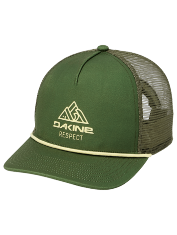 DAKINE DAKINE Coastline Trucker Cypress