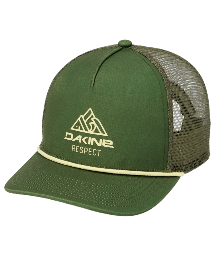 DAKINE DAKINE Coastline Trucker Cypress