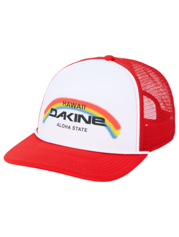 DAKINE DAKINE Vacation Trucker Flame Scarlet
