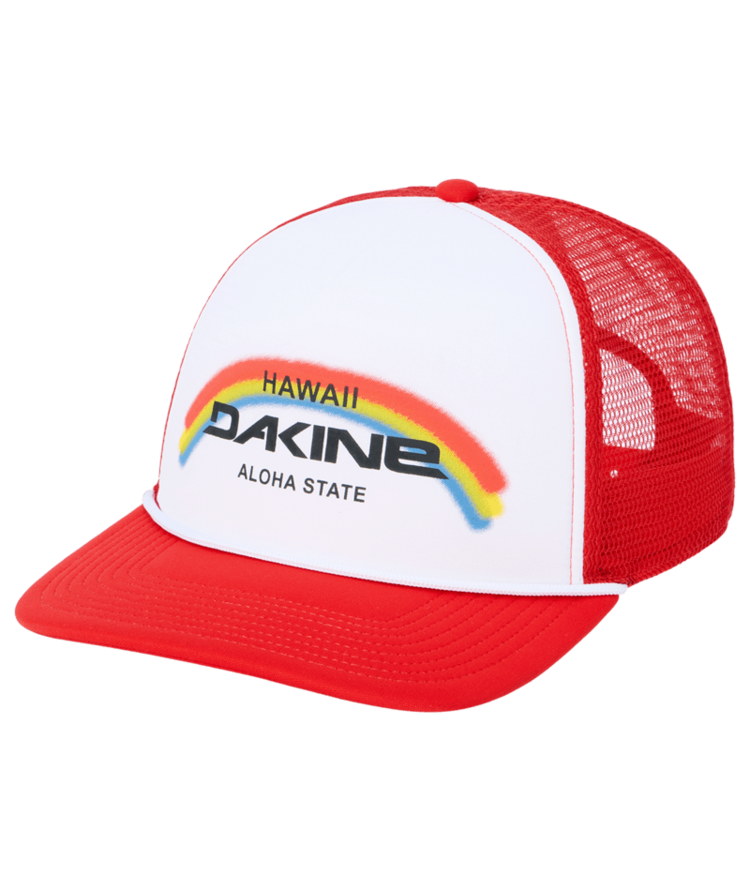DAKINE DAKINE Vacation Trucker Flame Scarlet