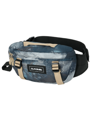 DAKINE DAKINE Hot Laps Hip Pack 1L Sub Topo