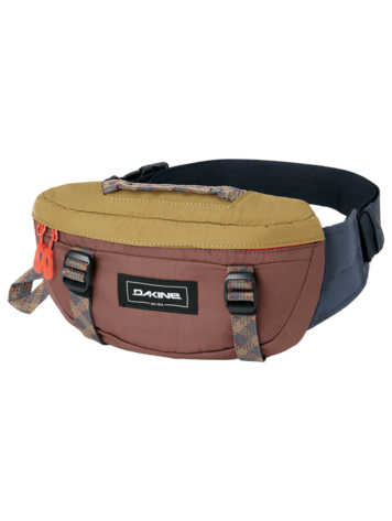 DAKINE DAKINE Hot Laps Hip Pack 1L Marron