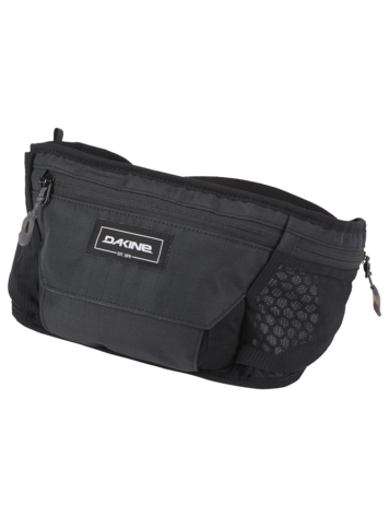 DAKINE DAKINE Hot Laps Stealth Hip Pack Black