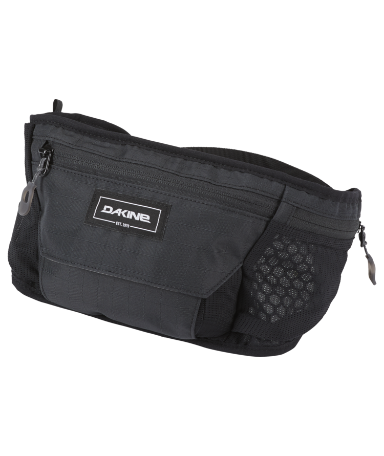 DAKINE DAKINE Hot Laps Stealth Hip Pack Black