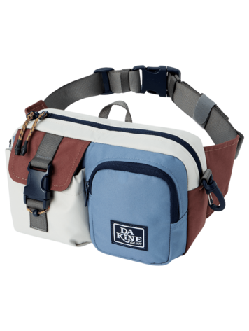 DAKINE DAKINE Jagger Hybrid Hip Pack Woods Cove