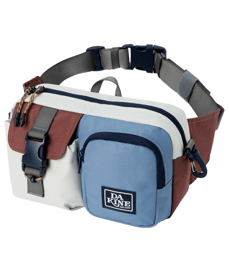 DAKINE DAKINE Jagger Hybrid Hip Pack Woods Cove