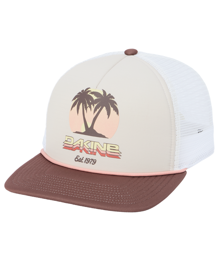 DAKINE DAKINE Vacation Trucker Marron