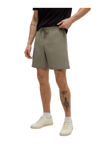 TENTREE TENTREE Webster Short Clay