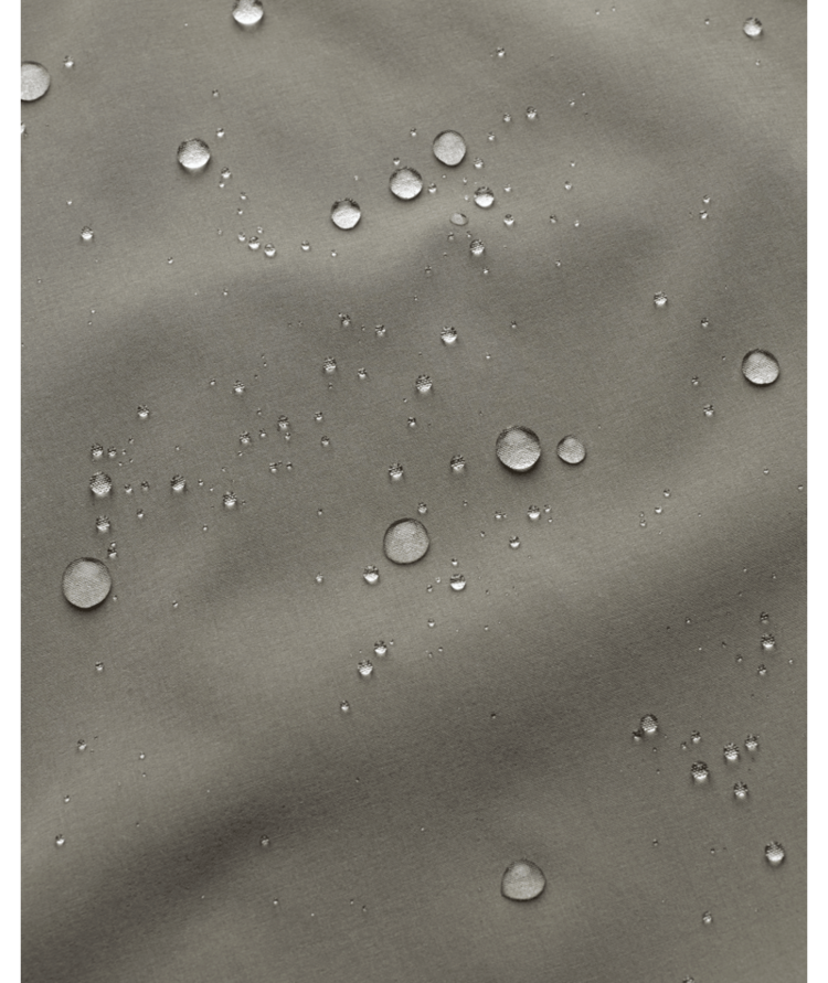 TENTREE TENTREE Webster Short Clay
