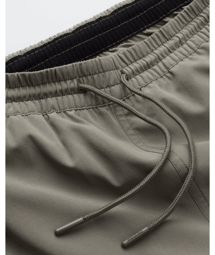 TENTREE TENTREE Webster Short Clay